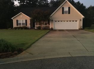 217 Cherry Blossom Ct, Duncan, SC 29334