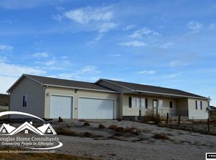 37 Single Rd, Douglas, WY 82633