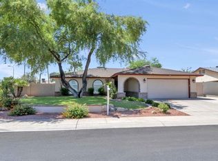2303 W Palomino Dr, Chandler, AZ 85224