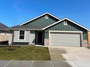 11398 W W Belgrave, Nampa, ID 83651