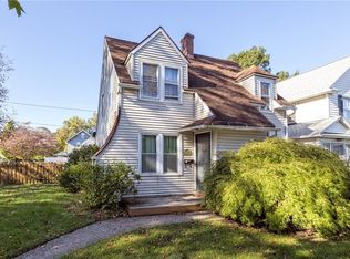 640 Maryland Ave, Erie, PA 16505