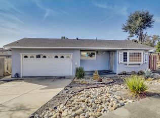 107 Browning Way, Vallejo, CA 94590