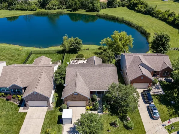 155 Keevers Point, Springboro, OH 45066