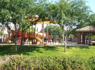 1569 S Longspur Ln, Gilbert, AZ 85296
