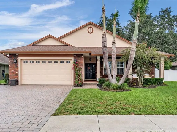116 BENTLEY OAKS BOULEVARD, AUBURNDALE, FL 33823
