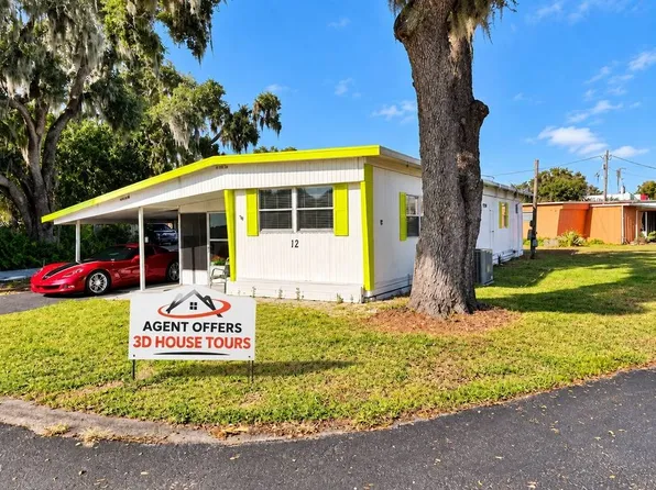 10550 Holloway Dr #12, Leesburg, FL 34788
