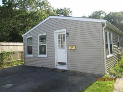 25 Barnes St #B, Wareham, MA, 02571