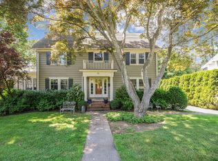 30 Circle Rd, Scarsdale, NY 10583