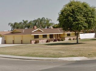 30064 Holdridge Dr, Porterville, CA 93257
