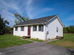 210 Isaac St, Wardensville, WV 26851