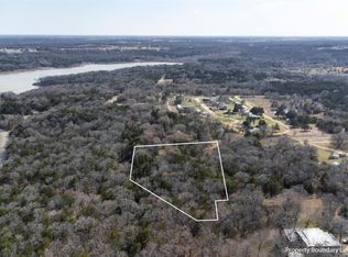 Tiffany Ln, Whitesboro, TX 76273