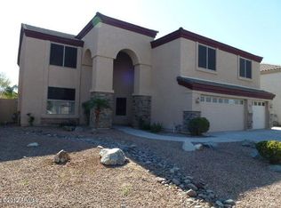 2971 E Ranch Ct, Gilbert, AZ 85296