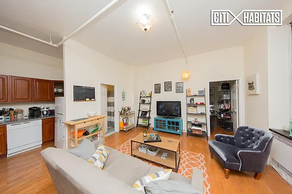 Rented by Citi Habitats | media 43