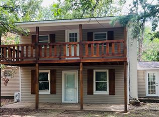 21245 W 888th Rd, Cookson, OK 74427