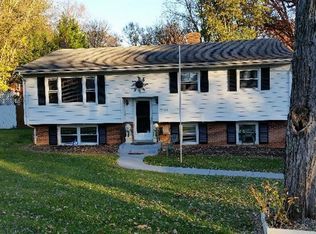 1110 Ashley Dr, Lynchburg, VA 24501