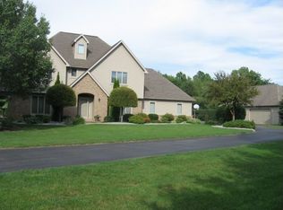 1555 Lord Rd #N8-6, Fairview, PA 16415