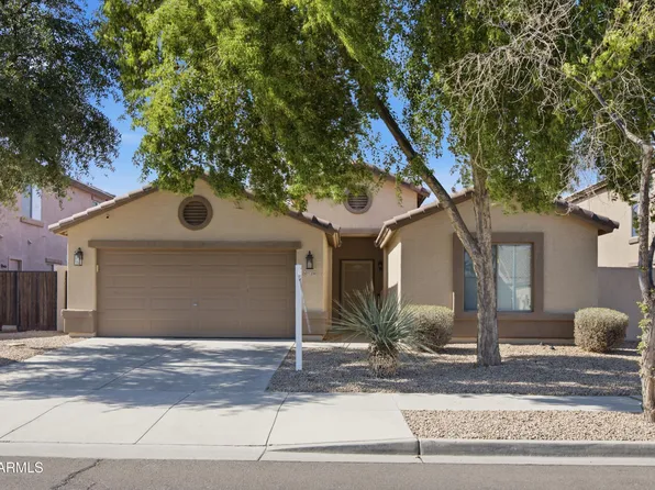 17200 W WATKINS Street, Goodyear, AZ 85338