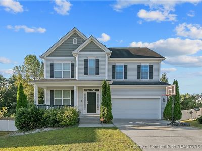 758 Century Dr, Cameron, NC, 28326