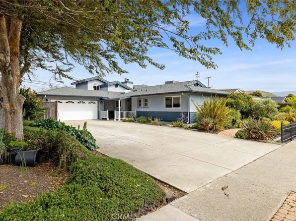1172 Atascadero St, San Luis Obispo, CA 93405