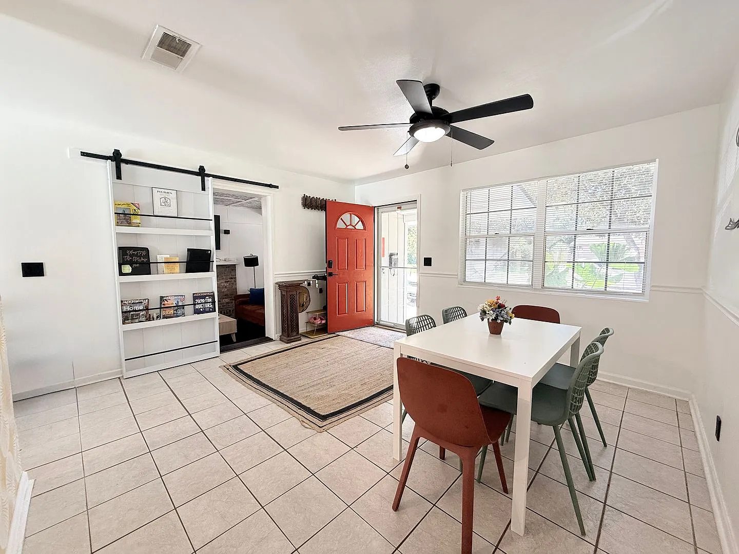 Renovated Pool Home with Private Backyard Oasis — Photo 4