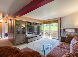 1625 Shadow Run Frontage SUITE 108, Steamboat Springs, CO 80487