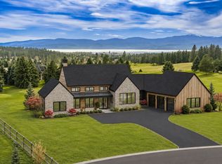1358 Ponderosa Ridge Dr, Bigfork, MT 59911