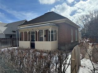 410 8th St, Alamosa, CO 81101