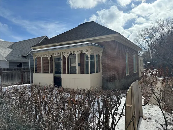 410 8th Street, Alamosa, CO 81101