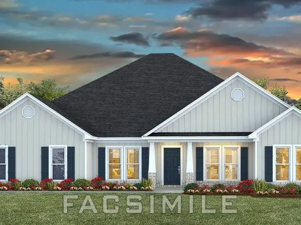 3889 Newman Rd, Mobile, AL 36695
