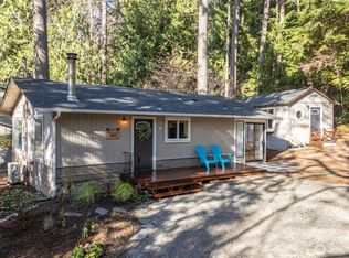 4803 165th Avenue SW, Longbranch, WA 98351