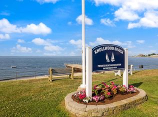 9 Osprey Rd, Old Saybrook, CT 06475