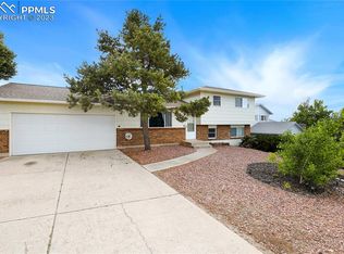 5941 Eldora Ln, Colorado Springs, CO 80918