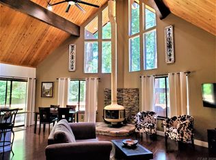 1244 Shoshone Dr #82, Arnold, CA