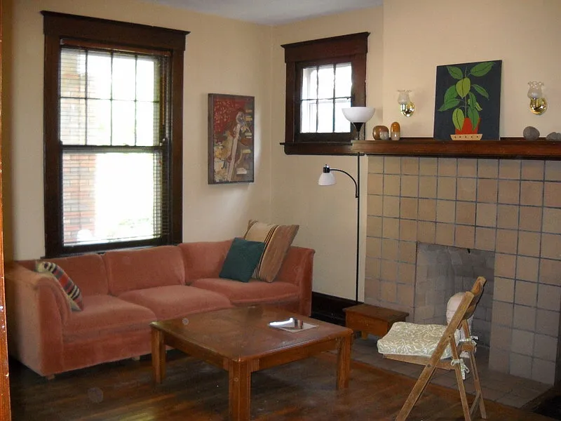 1 bed, $1,200 — Photo 3