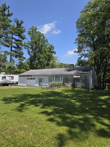4681 S Harrell Rd, Bloomington, IN, 47401