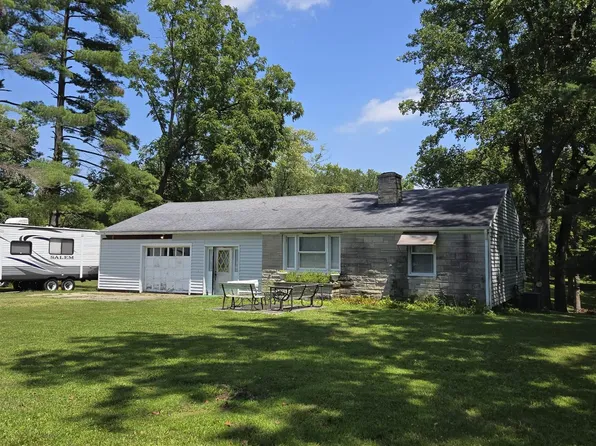 4681 S Harrell Rd, Bloomington, IN 47401