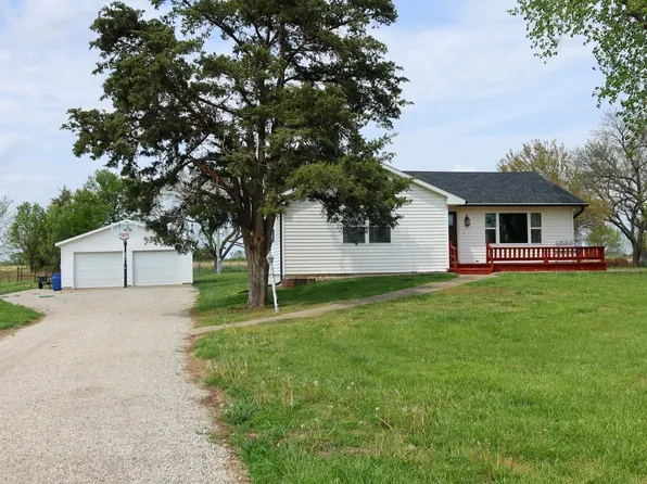 2242 Road 170, Reading, KS 66868