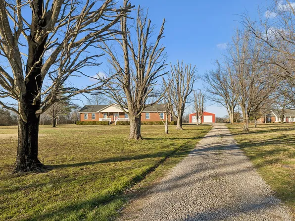 353 Branham Mill Rd, Gallatin, TN 37066