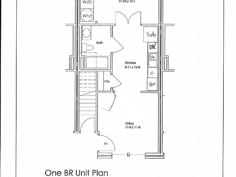 223 N Morton St — Photo 1