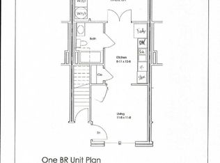 Morton Row, Bloomington, IN 47404