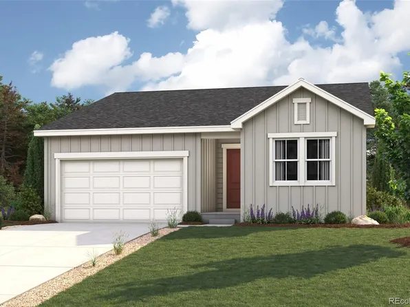 2119 Summit Place, Fort Lupton, CO 80621