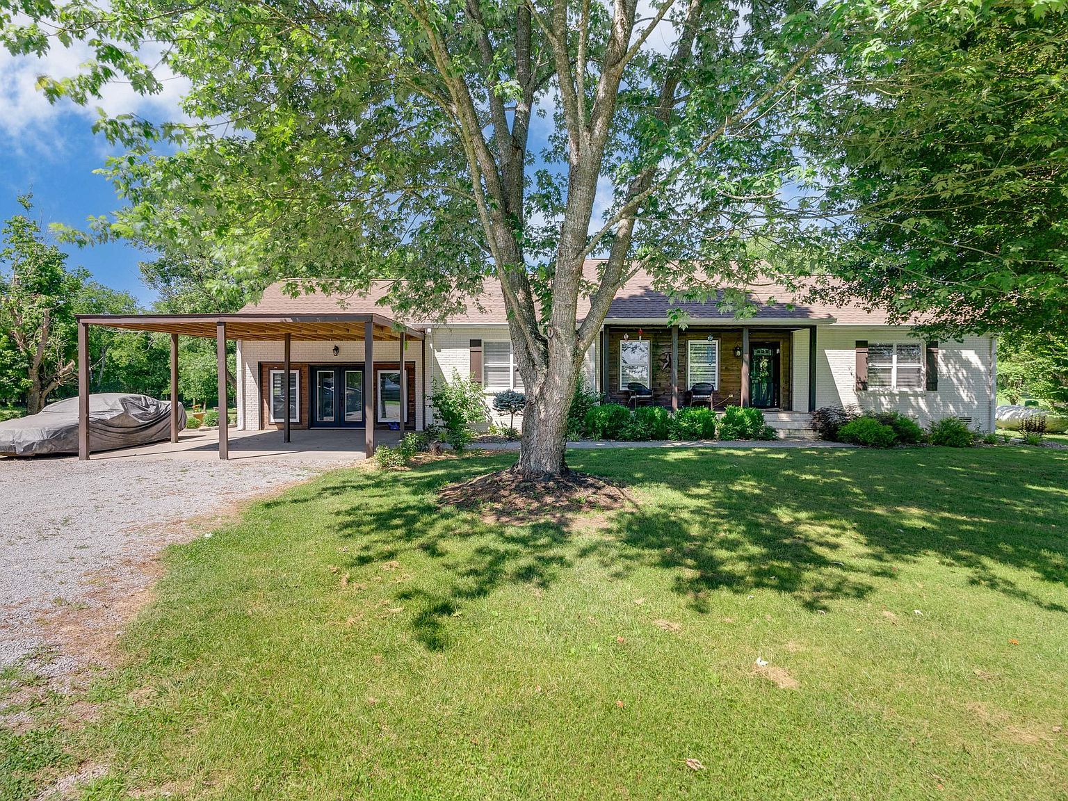 978A Harsh Ln, Castalian Springs, TN 37031 MLS 2666129 Zillow