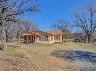 3900 N Post Rd, Spencer, OK 73084