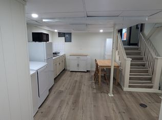 1130 Washington St, Indiana, PA 15701