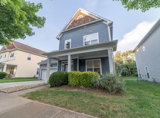 19204 Coachmans Trce, Cornelius, NC 28031
