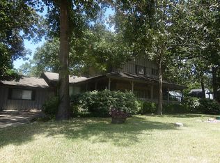 282 Harbor Addition Dr, Livingston, TX 77351