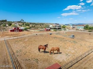 1733 N ARENA DEL LOMA Road, Camp Verde, AZ 86322