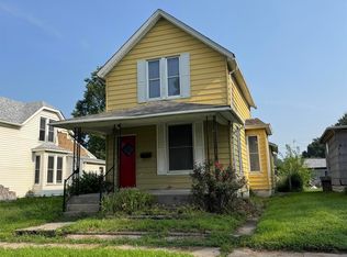 2805 Avenue K, Fort Madison, IA 52627