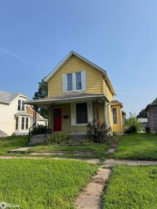 2805 Avenue K, Fort Madison, IA, 52627