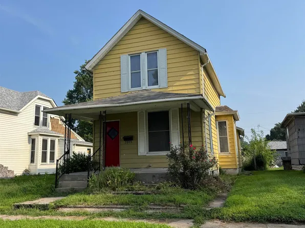 2805 Avenue K, Fort Madison, IA 52627